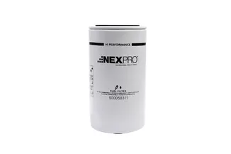 Filtro Diesel Daily Nexpro