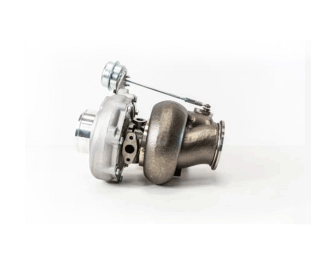 Turbina S-Way