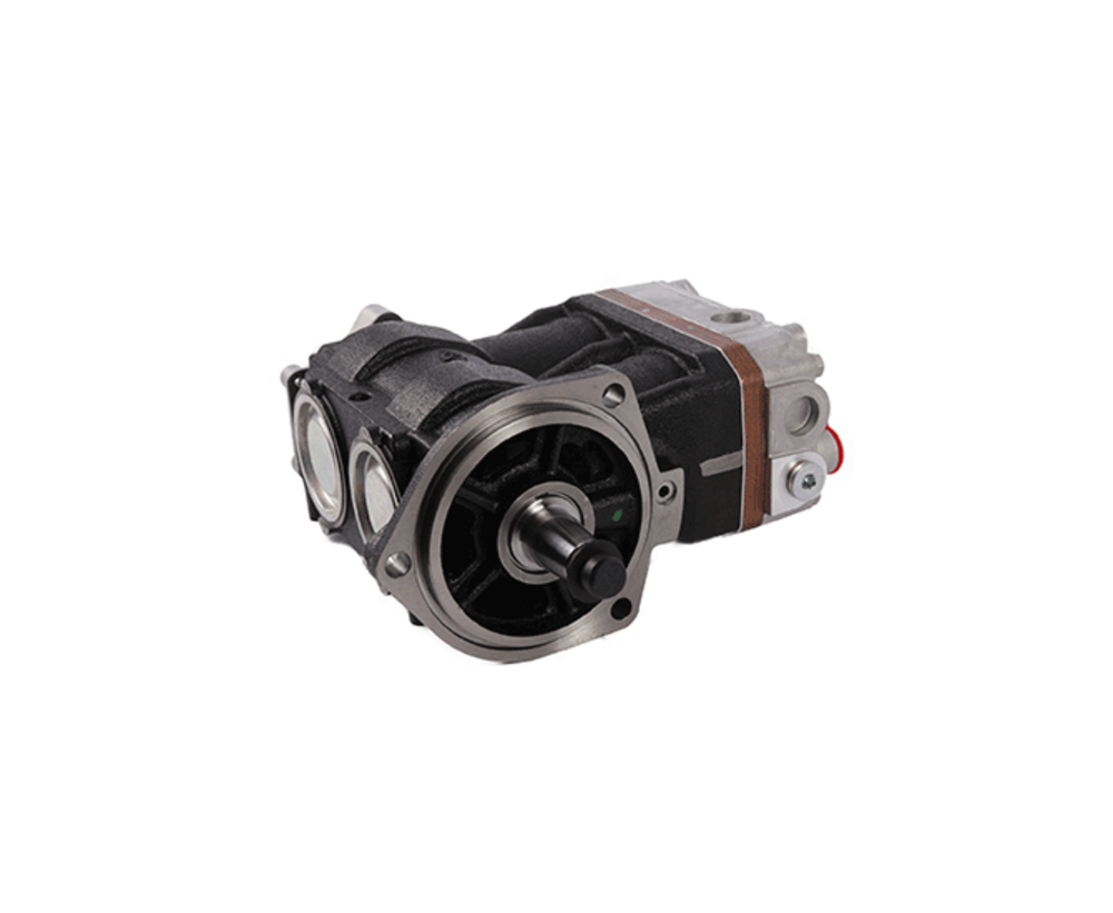 Compressor de Ar Stralis