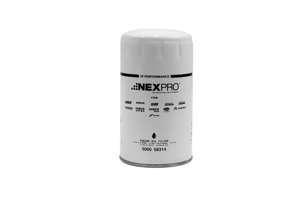 Filtro de Óleo Tector Nexpro
