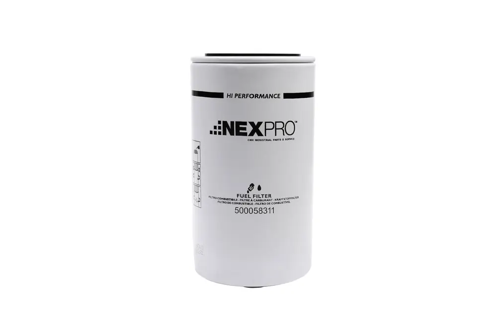 Filtro Diesel Daily Nexpro