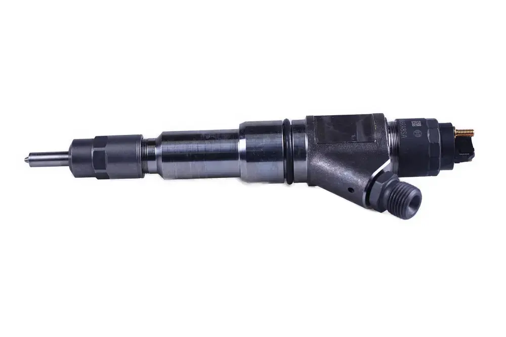 Bico Injetor S-Way Euro 6