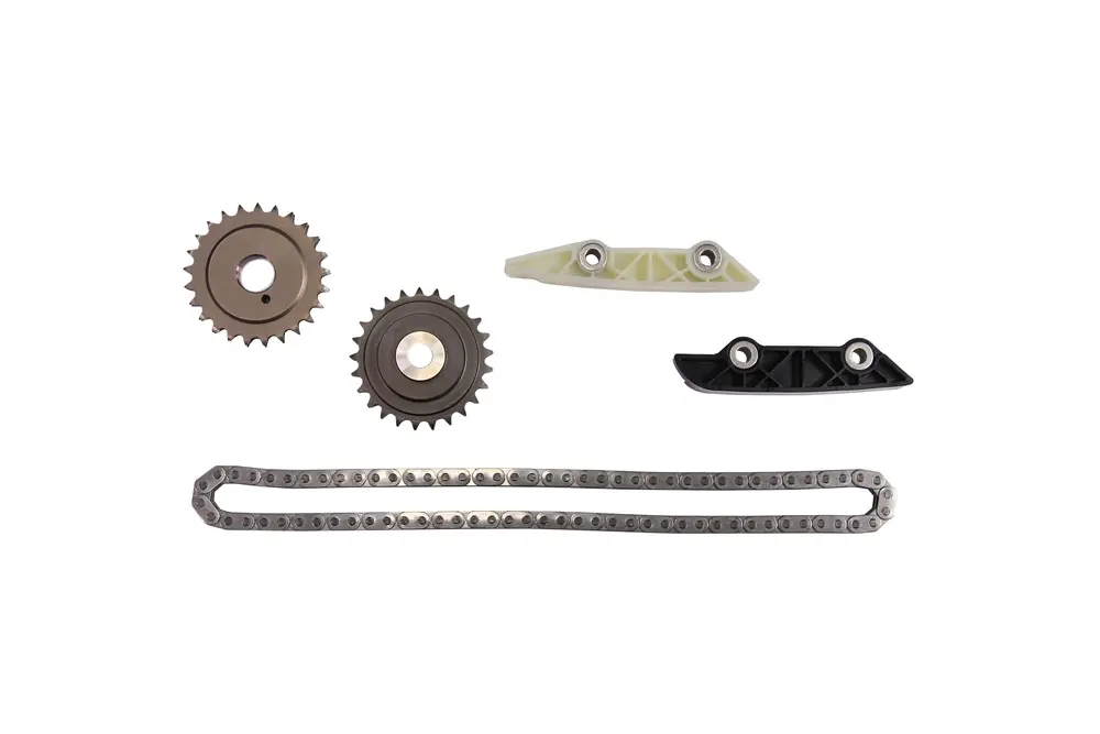 Kit Corrente de Comando Daily Euro 5