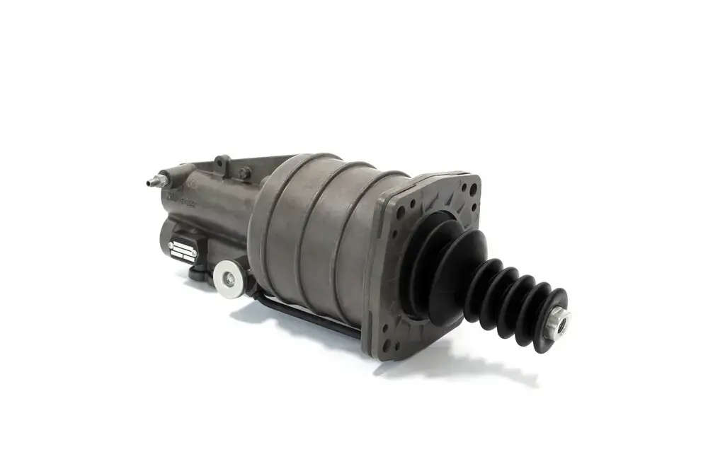 Servo de Embreagem Stralis/Tector